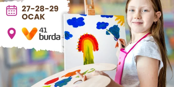 Kocaeli İzmit'te dönem sonu sergisi 27 Ocak’ta haberi