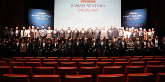 Kocaeli, dünya şehirlerine örnek oluyor haberi