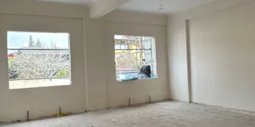 Kocaeli, elini Hatay'dan çekmedi... Hatay’daki okulun kabası bitti, ince işçiliği başladı haberi