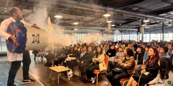 Kocaeli enerji tasarrufuna dikkat çekti haberi