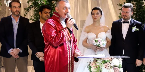 Kocaeli'de Antikkapı 7 milyon 500 bin kişiyi ağırladı haberi