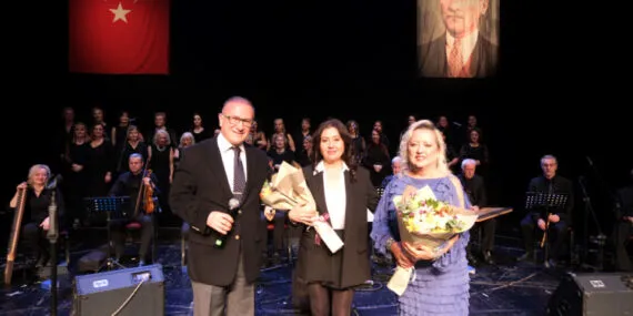 Kocaeli'de sanat etkinliklerine tam gaz devam haberi