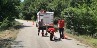 Kocaeli'nin A Takımı, yıl boyunca "Hızır" gibi yetişti haberi