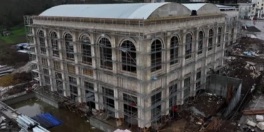 Kocaeli'nin termali yakında vitrine çıkıyor haberi