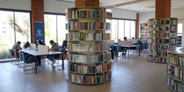 Kocaeli'ye 8 modern kütüphane