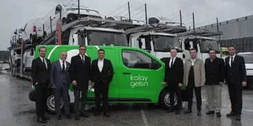 Kolay Gelsin filosunu FIAT’la güçlendirdi haberi