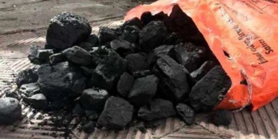 Kömür yardımı kararı 'Resmi'leşti haberi