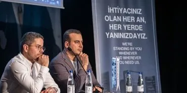 Konaklı kadınlar farkındalık kazandı haberi