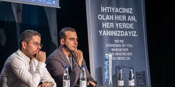 Konaklı kadınlar farkındalık kazandı haberi