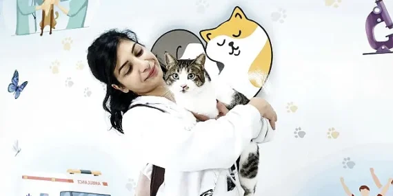 Konak’ta 2024 patili dostların yılı oldu haberi