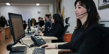 Konak’ta etkin iletişim, hızlı çözüm haberi