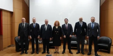 Kongre turizmi Denizli’de yükselecek haberi