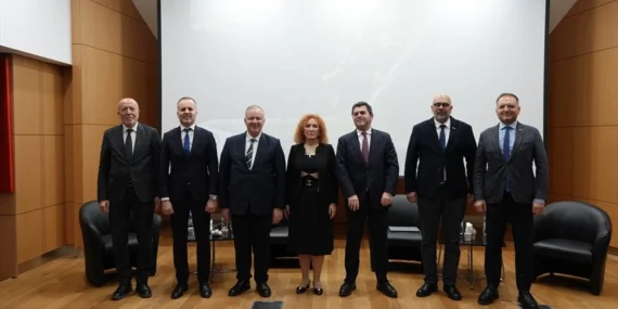 Kongre turizmi Denizli’de yükselecek haberi