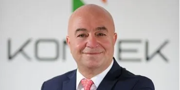 Kontek Enerji 30. yılında globalleşme yolunda büyük adım atıyor haberi