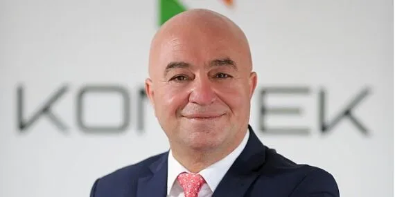 Kontek Enerji 30. yılında globalleşme yolunda büyük adım atıyor haberi
