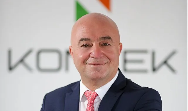 Kontek Enerji 30. yılında globalleşme yolunda büyük adım atıyor haberi
