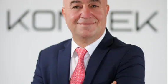 Kontek'in enerji depolama fabrikası üretime başlıyor haberi