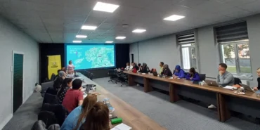 Konya Büyükşehir’den gıda israfının önlenmesine destek haberi