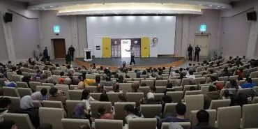 Konya Büyükşehir’in İlçe Şehir Konferansları Bu Yıl da Dolu Dolu haberi
