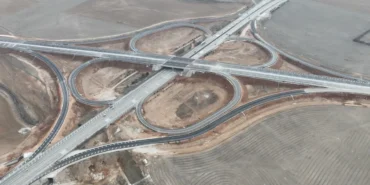 Konya Çevre Yolu yarın açılıyor... Yıllık 6 milyar TL tasarruf sağlayacak haberi