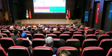Konya Karatay gençliği Kudüs'ü daha yakından tanıdı haberi