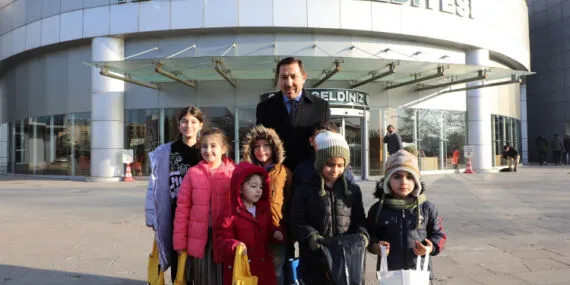 Konya Karatay'da asırlık gelenek