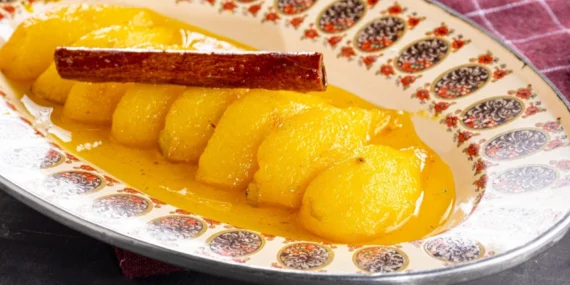 Konya Kifayesi 78. tescilli lezzeti olarak tescillendi haberi