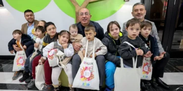 Konya Meram’da şivlilik heyecanı da bir başka güzel