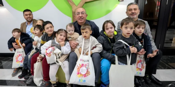 Konya Meram’da şivlilik heyecanı da bir başka güzel