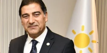 Konya Milletvekili de İYİ Parti'den istifa etti haberi
