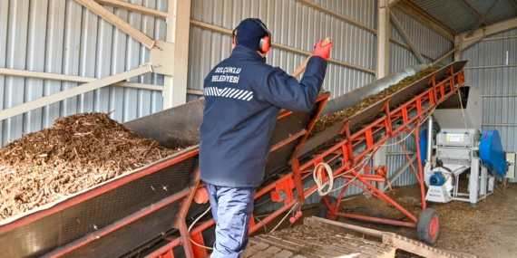 Konya Selçuklu Türkiye’ye örnek oldu haberi