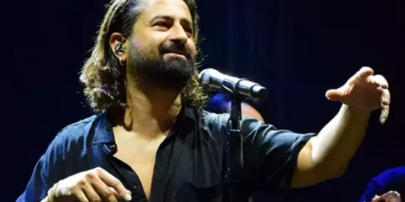 Koray Avcı’dan duygusal konser haberi