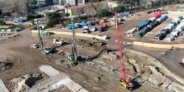 Körfezray Metro projesi hızlanıyor haberi