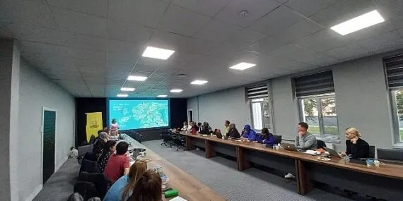 Küresel İklim Değişikliği ve Gıda İsrafının Önlenmesine Konya Büyükşehir’den Destek haberi