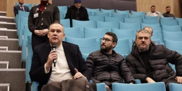 Kütahya Belediyesi vatandaşın sesine kulak veriyor haberi