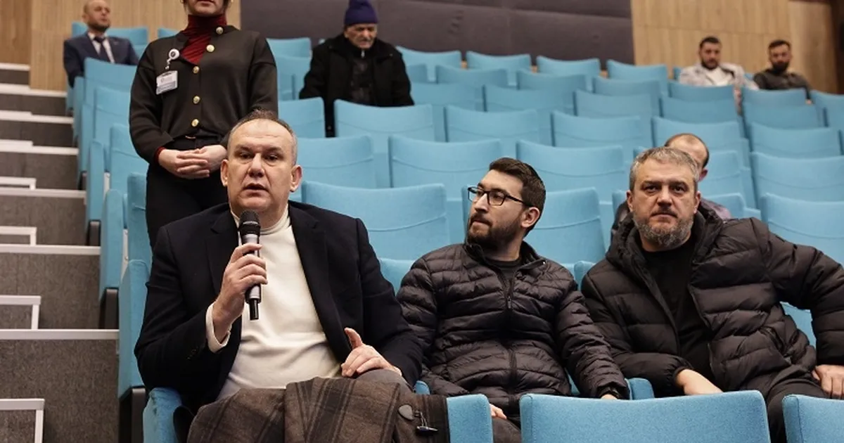 Kütahya Belediyesi vatandaşın sesine kulak veriyor haberi