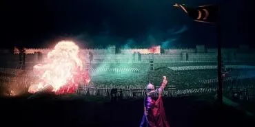 Legends of Istanbul Başlıyor! haberi