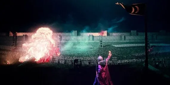 Legends of Istanbul Başlıyor! haberi