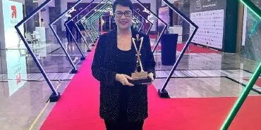 Longines, ACE OF M.I.C.E. Awards 'En İyi Halkla İlişkiler Etkinliği' Kategorisinde Ödül Kazandı haberi