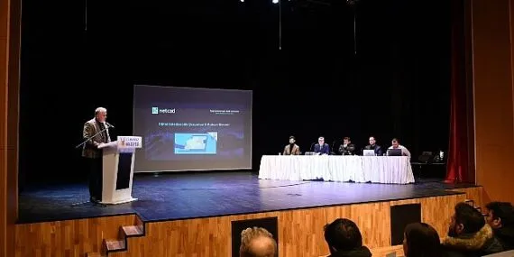 Lüleburgaz Belediyesi'nde 'e-ruhsat' dönemi başlıyor haberi