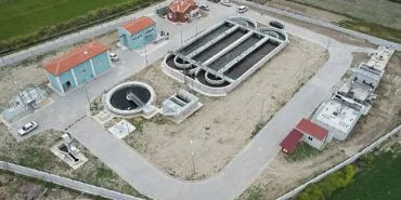 MASKİ’nin atık su arıtma tesislerine 25 Milyon TL’lik enerji teşviki haberi