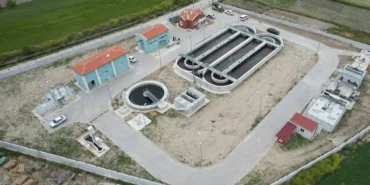 MASKİ’nin atık su arıtma tesislerine 25 Milyon TL’lik enerji teşviki haberi