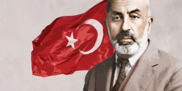 MEB'den 'Bir Yıldız, Bir Hilal, İlelebet İstiklal' haberi