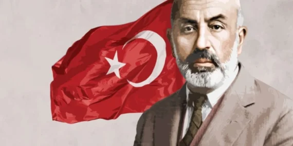 MEB'den 'Bir Yıldız, Bir Hilal, İlelebet İstiklal' haberi