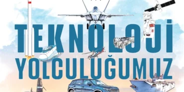 MEB'den 'Teknoloji Yolculuğu' haberi