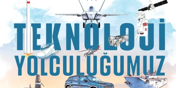 MEB'den 'Teknoloji Yolculuğu' haberi