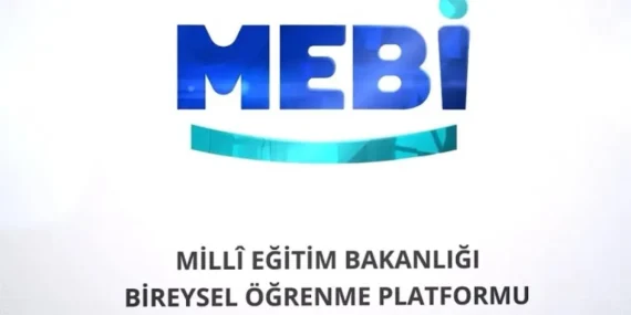 MEBİ'nin canlı ders ve deneme sınavlarına tatilde de yoğun ilgi haberi