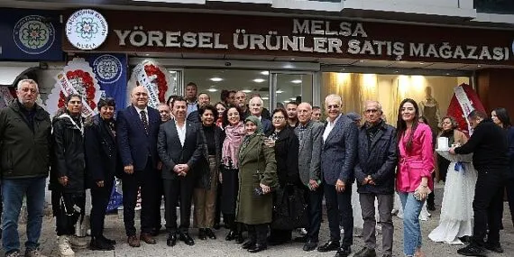 MELSA Yenilenen Konseptiyle Hizmet Vermeye Devam Ediyor haberi