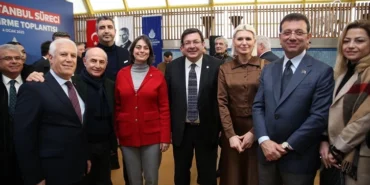 MMB'den 'Kanal İstanbul' açıklaması haberi