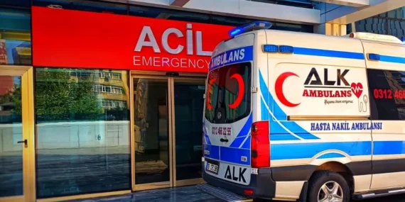 Mağduriyet kapıda! Ambulanslar çalışmayacak, 6 bin personel işsiz kalacak! haberi